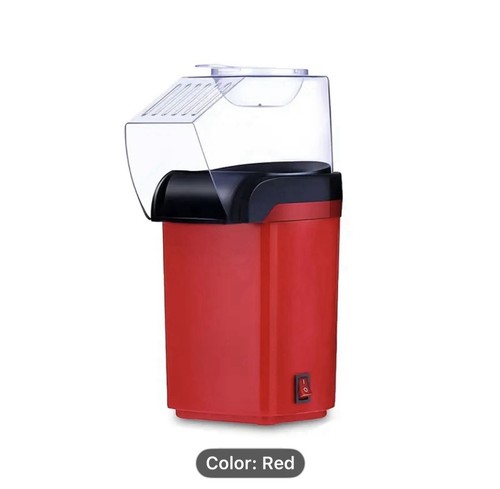 Popcornmaschine popcorn maker - popcornmaschine,