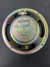 Ersatzlautsprecher original