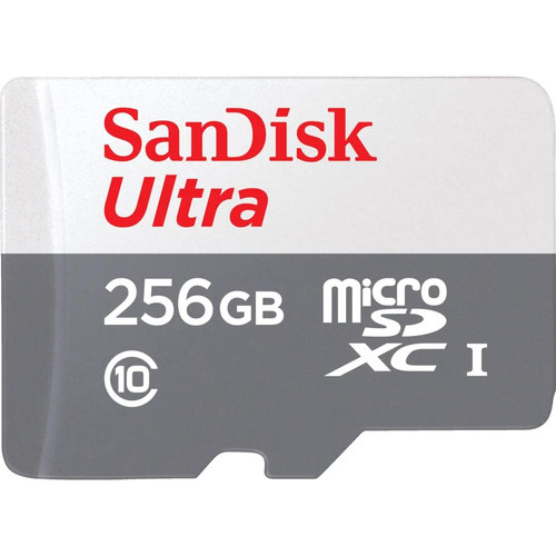Sandisk ultra uhs - ultra, uhs-i