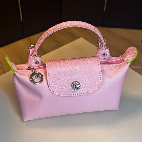 Longchamp pliage mini - pliage,