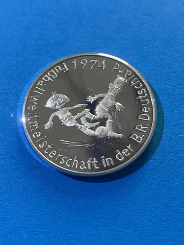 Fußball 1974 deutschland - 1974,