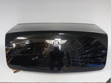 Bentley Continental Flying Spur 3W5 Bj.06-12 Heckklappe Kofferraumdeckel Hinten