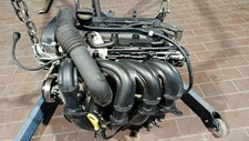 Motor duratec ford - motor,