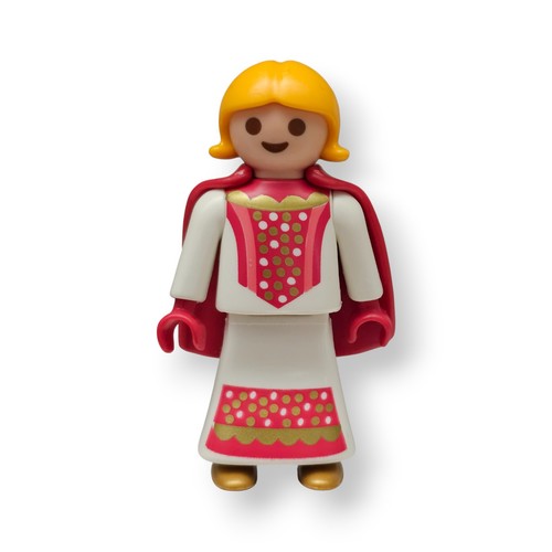 Playmobil figur mädchen kind - mädchen,