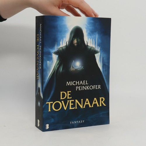Tovenaar michael - de,