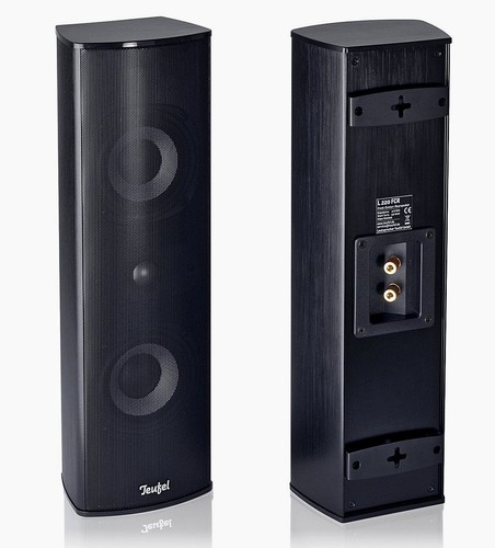 Paar teufel 220 fcr - l,