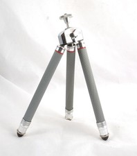 Biloret 2017 Stativ Vintage