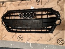 AUDI A4 B9 8W 2015-2019
