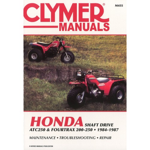 Honda shaft drive - honda,