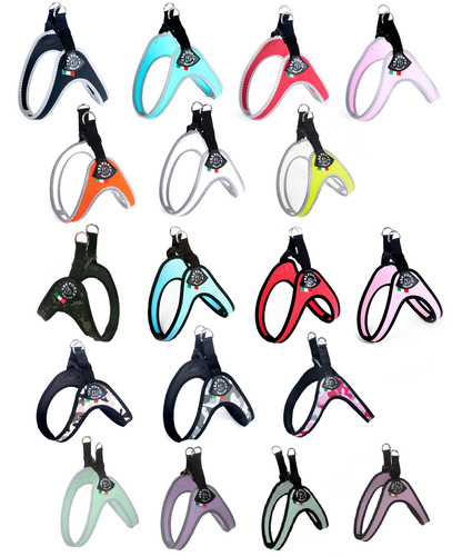 Tre ponti geschirr easy fit - easy,