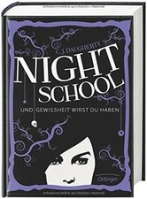 Night School 05. Und Gewissheit wirst du haben von Daugh... | Buch | Zustand gut