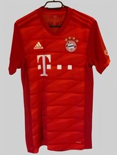 FC Bayern Sondertrikot Robben