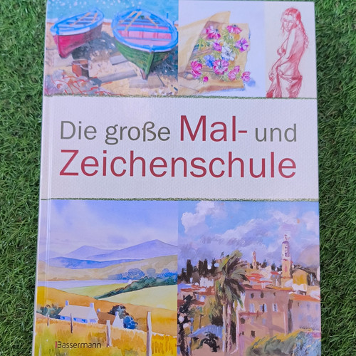 Bassermann die große mal - die, mal-