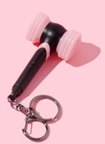 Blackpink official light stick - official,