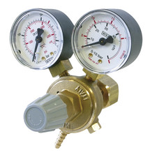 Druckminderer AD (Azetylen)