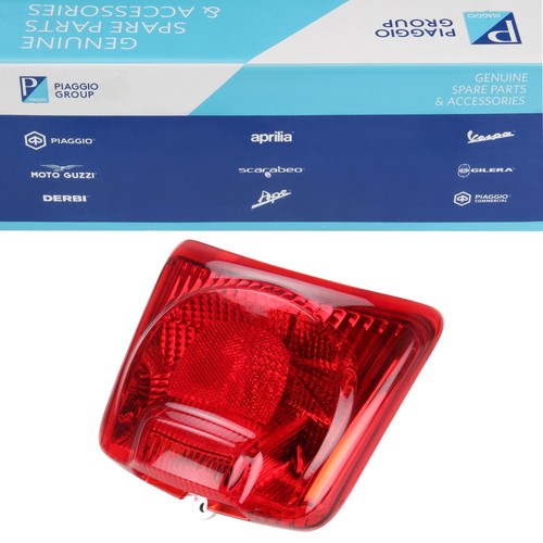 Rücklicht blinker original - rücklicht,