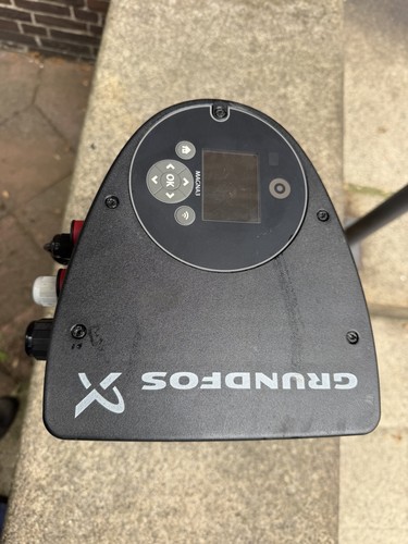 Grundfos magna 60 240 - 50, -60-240
