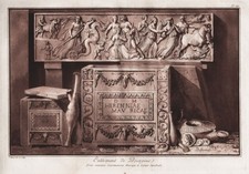 Marsala ancient ruins