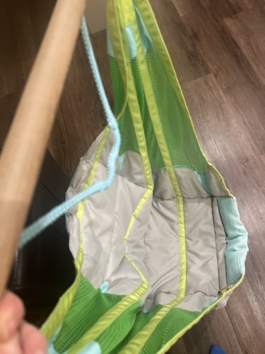 Hängeschauckel von haba - hängeschauckel, in