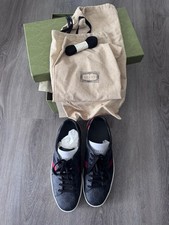 Gucci Ace GG Supreme Sneaker