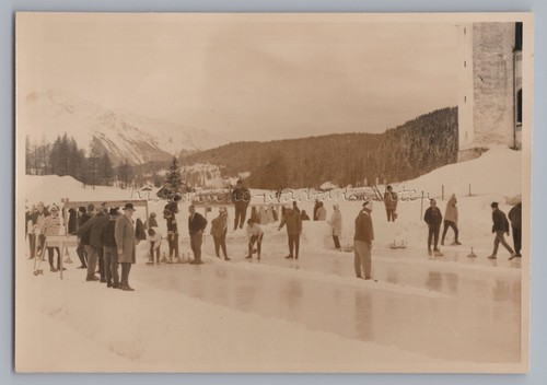 Seefeld tirol 1963 - seefeld,