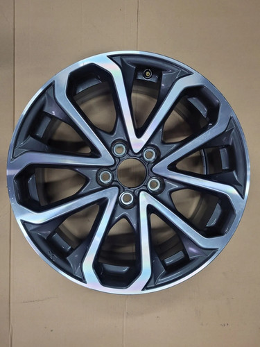 Alufelge zoll 5 - 18,