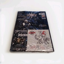 LEGACY MAGAZIN Nr. 161 2/26 -