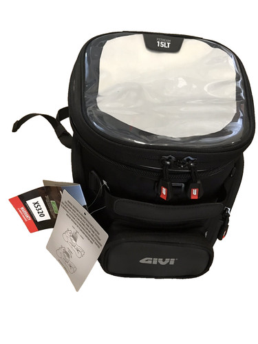 Givi tankrucksack bag - tankrucksack,