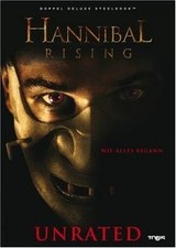 Hannibal Rising - Wie alles begann (Unrated Deluxe Steelb... | DVD | Zustand gut