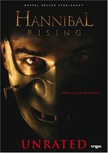 Hannibal rising wie alles - rising,