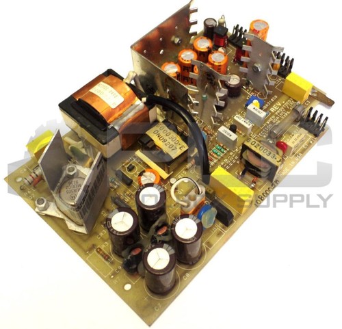 Power mate evd 3001 - power, evd-65-3001