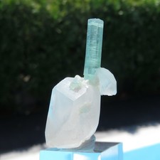 Mineralien *** Beendeter