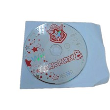 Mario Party 8 (Nintendo Wii) Nur CD Ohne Hülle