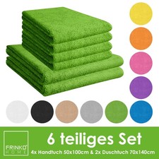 Handtücher Handtuch