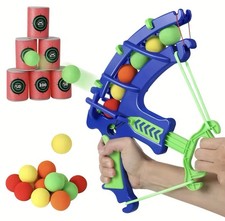 Spielzeug-Zielscheibe mit