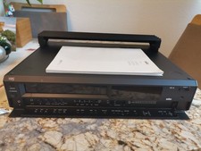 Braun VC4. 6 Kopf Stereo Hi-Fi Videorecorder.Top Zustand.