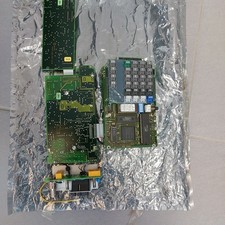 wandel goltermann SPM 33 Chassis