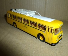 Brekina 1:87 KMO 150 Bus Bundespost  - toll – anschauen