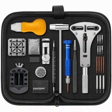 Uhrenwerkzeuge Set Uhr