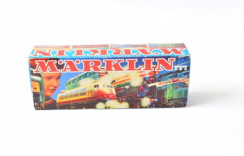 Märklin 3022 leerkarton für - märklin,