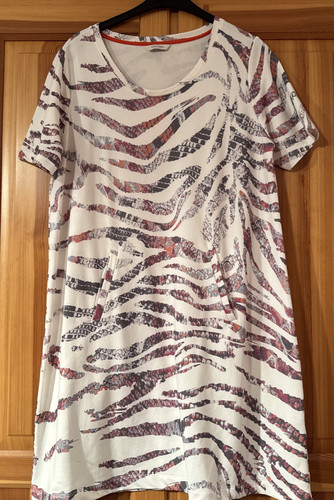 Gina laura kleid - laura, mit