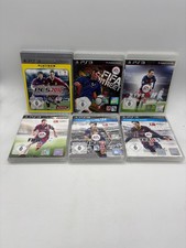 Sony PS3 Playstation 3 FIFA -