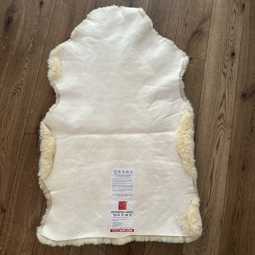 Kaiser baby lammfell - kaiser,