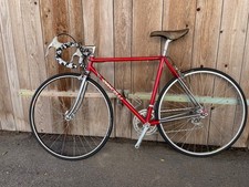 Rennrad Vintage Dancelli restauriert