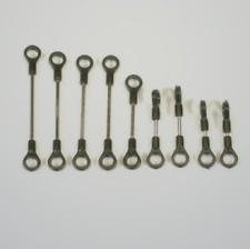 Kugelgestänge Set passt