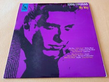 Eddie cochran way - way, lp