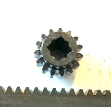 Mercedes R230 SL 55 500 350 Hut Ablage Scharnier Zahnrad Scharnier Vario Dach