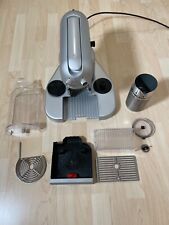 Nespresso Delonghi Gran Maestria EN470.SAE Ersatz Maschine Aeroccino Tank Podest