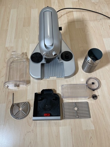 Nespresso delonghi gran - nespresso,