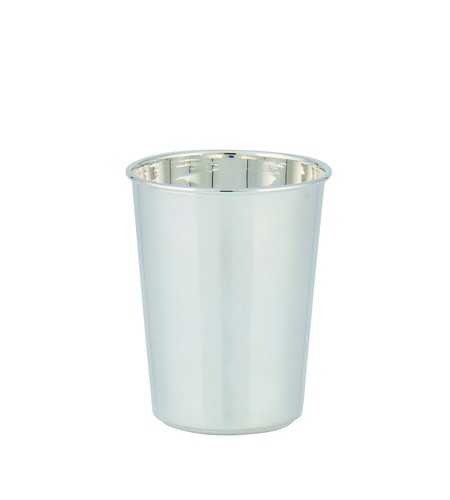 Silberbecher sterling silber - silberbecher,